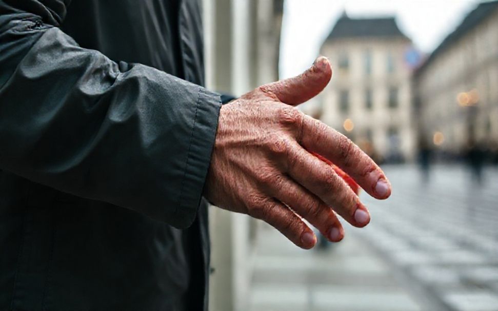 Die Wahrheit über die Haftpflichtversicherung nach einem Einbruch in München