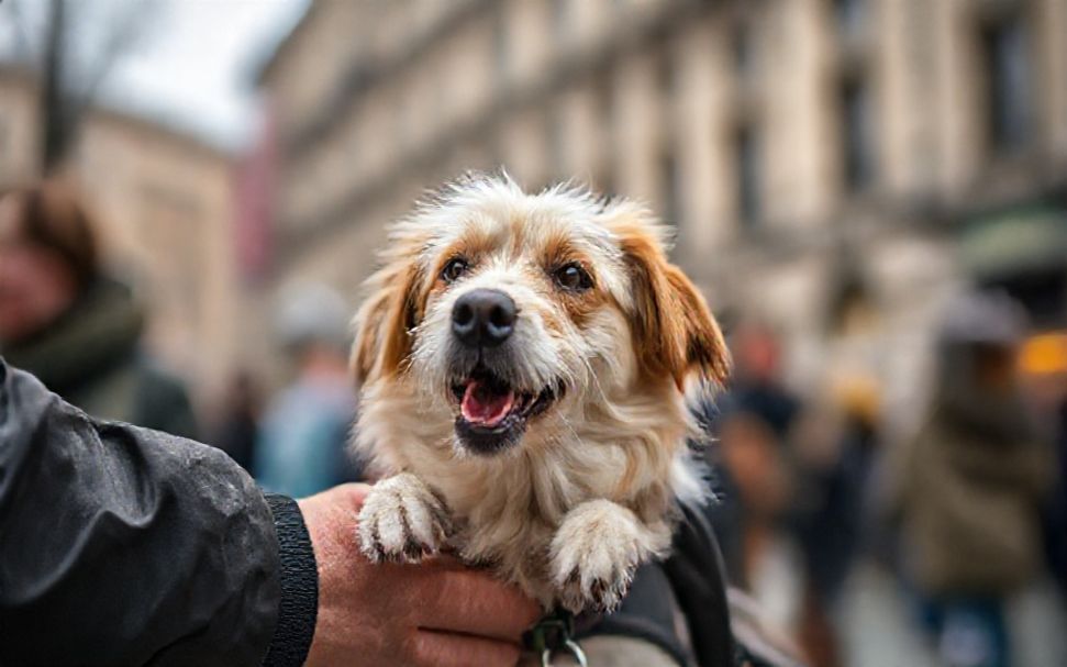 Die Wahrheit über die Hundesteuer-Verordnung in München