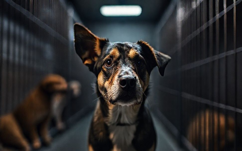 Die Wahrheit über die Kosten, die mit der Hundeadoption im Tierheim München verbunden sind