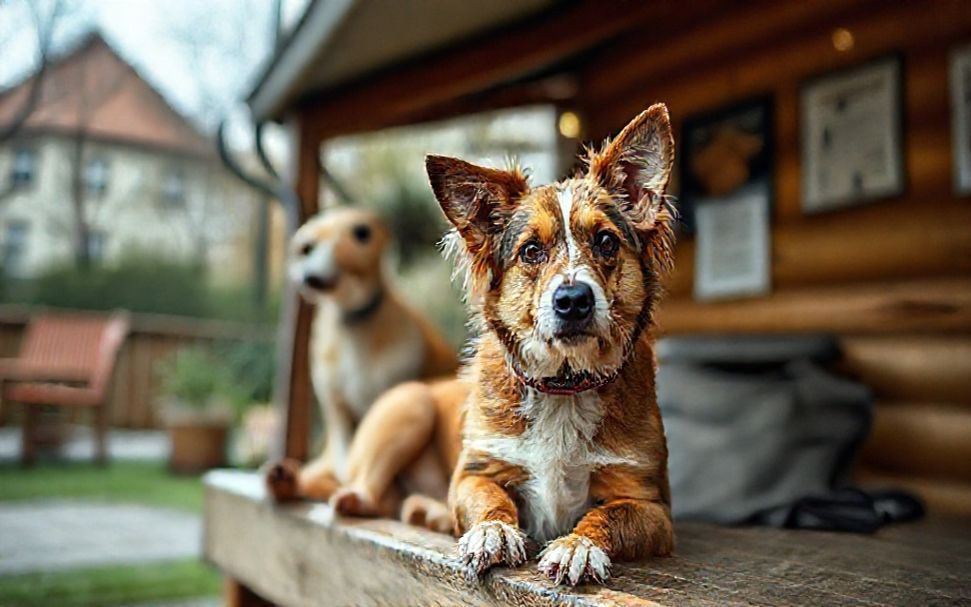 Die Wahrheit über die Kosten einer Hundepension in München und wie man sie senken kann