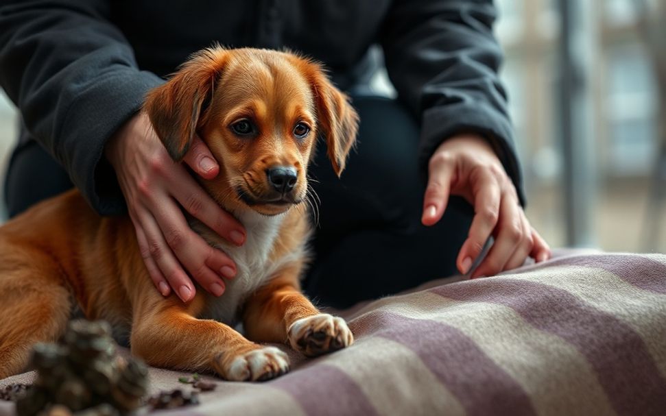 Die Wahrheit über die Kosten einer Tierbestattung in München