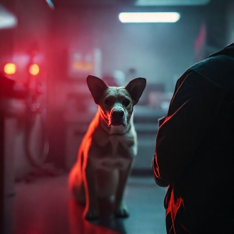 Die Wahrheit über die Kosten eines Tierarzt Notdienstes in München