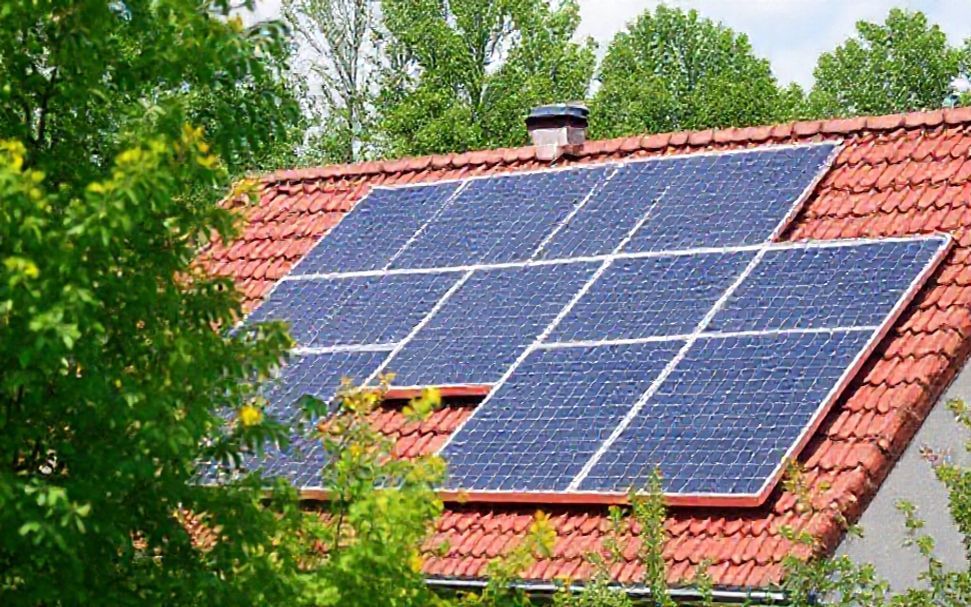 Die Wahrheit über die Kosten für eine Solaranlage in München und wie du sie minimierst