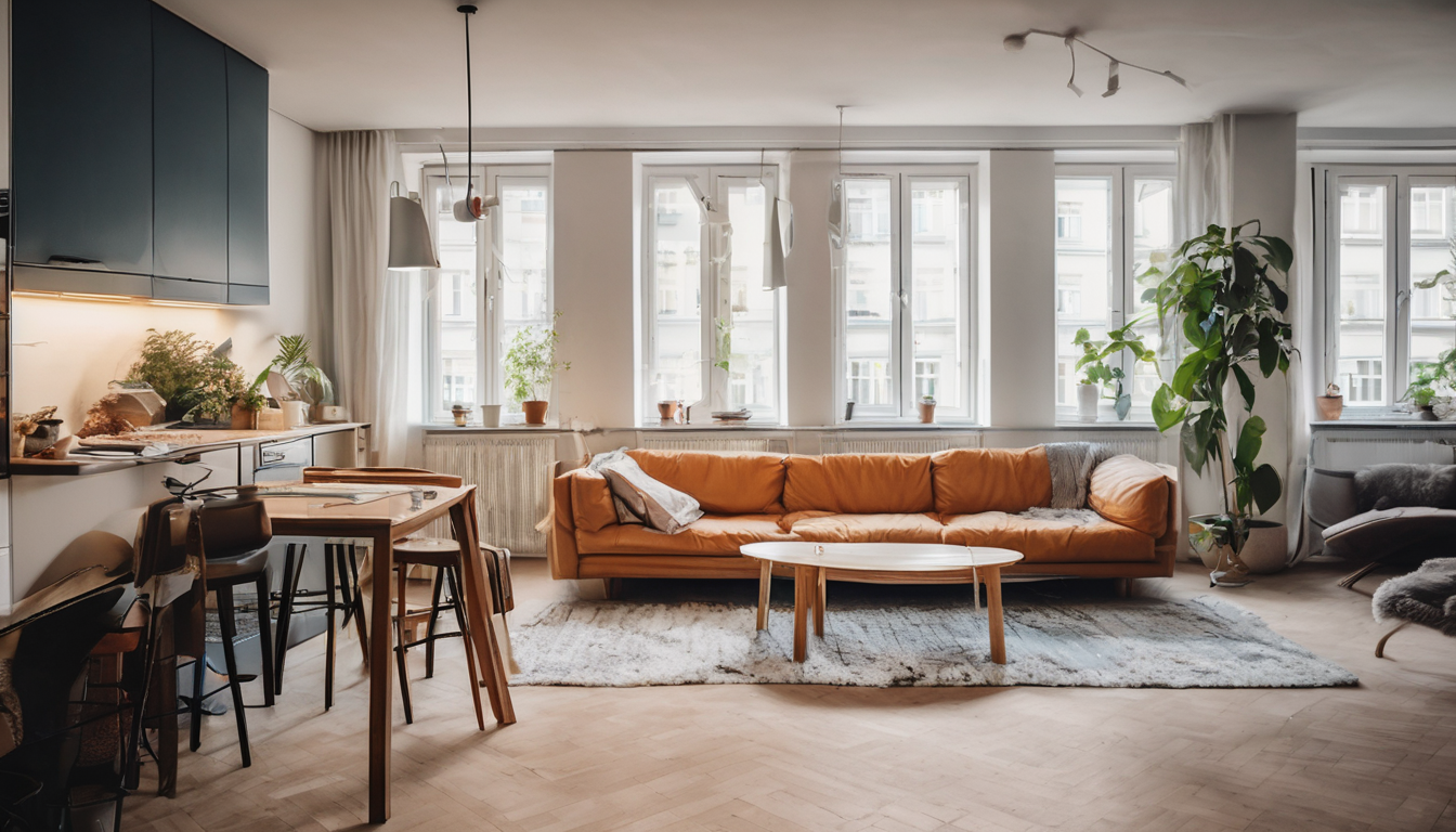 WG-Zimmer in München finden: Tipps für eine erfolgreiche Suche 4 Die Wahrheit über die Kosten: Was du für ein WG-Zimmer in München wirklich bezahlen musst