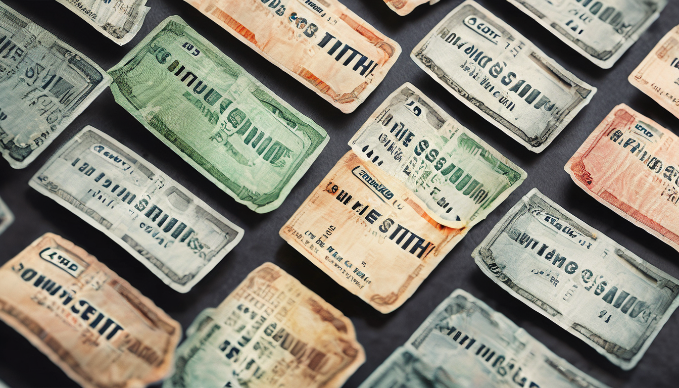 IsarCard im Vergleich: Welche Fahrkarte passt perfekt zu Ihren Bedürfnissen? 4 Die Wahrheit über die Kostenersparnis: Welcher IsarCard passt zu Ihrem Budget?