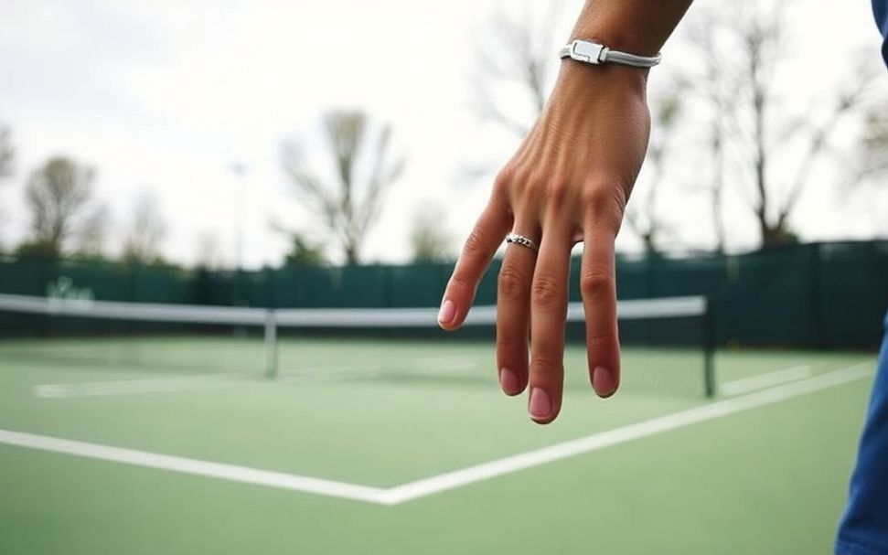 Die Wahrheit über die Mietbedingungen für Tennisplätze in München: Was Sie wissen sollten