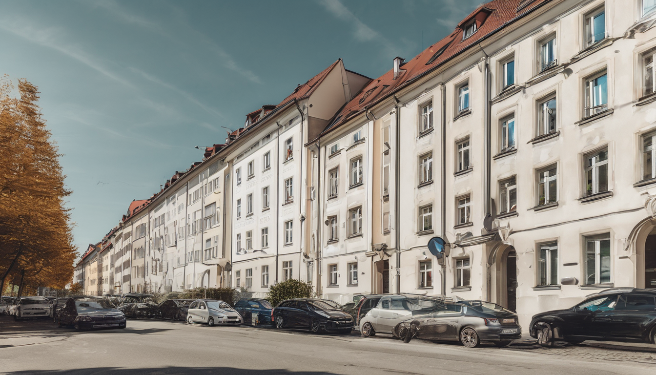 Mietpreisbremse München: Was Vermieter und Mieter wissen müssen 5 Die Wahrheit über die Mietpreisbremse München: Was rechtlich zulässig ist und wo Grenzen bestehen