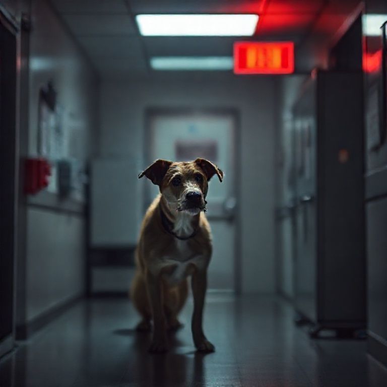 Die Wahrheit über die Notdienstzeiten der Tierklinik München