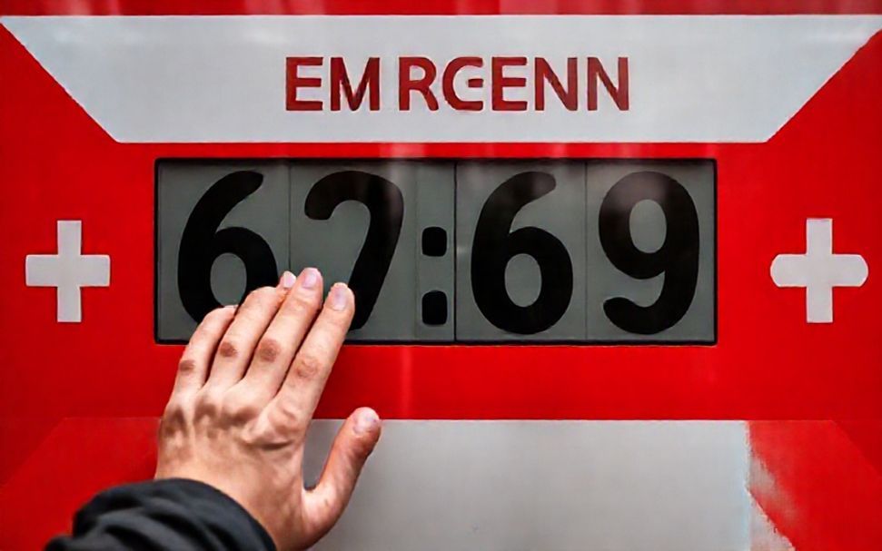 Die Wahrheit über die Notrufnummern in München und ihre Reichweite