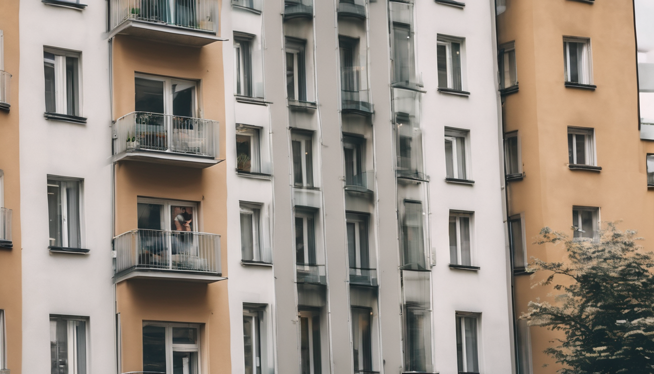 Top-Portale für die erfolgreiche Wohnungssuche in München 4 Die Wahrheit über die Nutzung von Wohnungssuchportalen in München: Was wirklich funktioniert