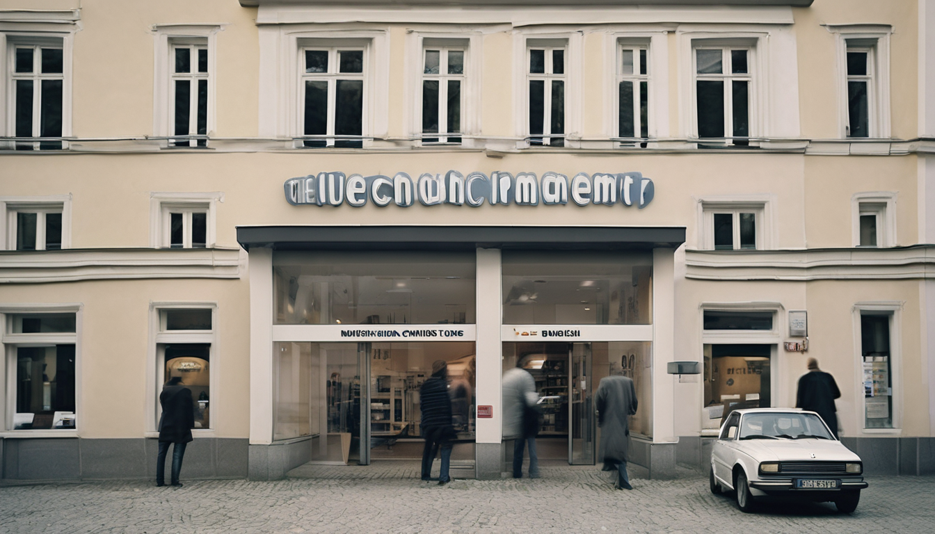 Bürgeramt München: Alle Standorte auf einen Blick für Ihren Service 4 Die Wahrheit über die Öffnungszeiten der Bürgeramt München Standorte