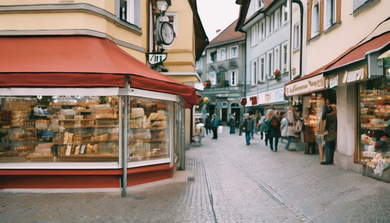 Mariä Himmelfahrt in Bayern: Wo haben Geschäfte und Behörden frei? 5 Die Wahrheit über die Öffnungszeiten in Bayern an Mariä Himmelfahrt