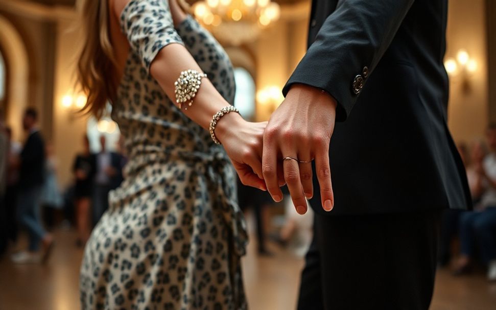 Die Wahrheit über die perfekten Tanzpartner auf Tanzkursen in München: Was Sie wirklich wissen müssen