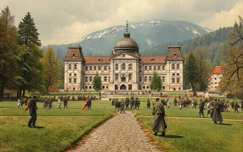 Die Wahrheit über die Pflichtteilsergänzung in Bayern