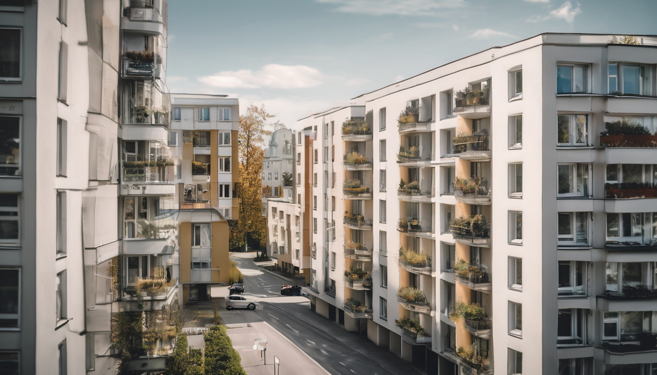 Die Wahrheit über die Preisentwicklung auf dem Münchner Wohnungsmarkt