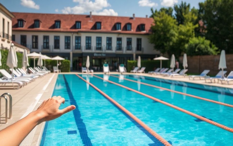 Die Wahrheit über die Sommer-Öffnungszeiten der Freibäder in München
