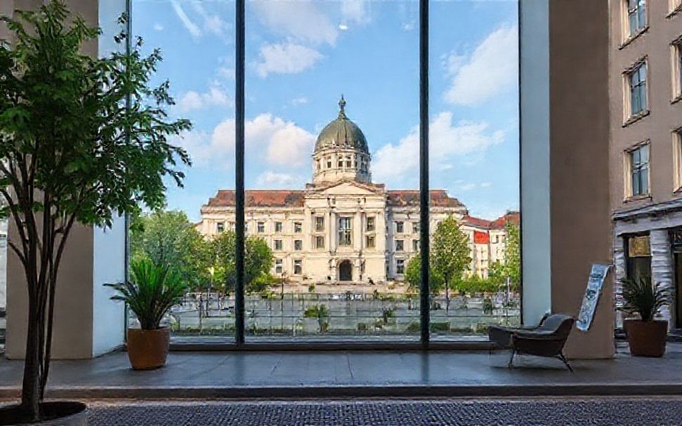 Die Wahrheit über die Termine beim Ausländeramt München: Wo man am besten Termine buchen kann