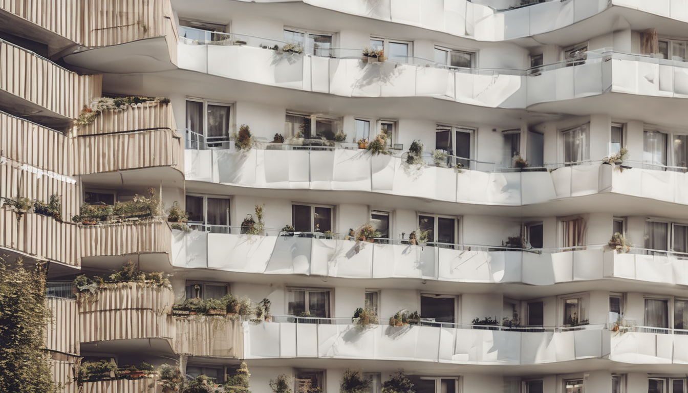 Genossenschaftswohnungen in München: Tipps zur Bewältigung der Warteliste 4 Die Wahrheit über die Vergabekriterien bei Genossenschaftswohnungen in München und wie Sie sich optimal positionieren