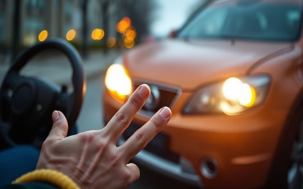 Die Wahrheit über die Vorteile eines aufschlussreichen Protokolls nach einem Autounfall in München