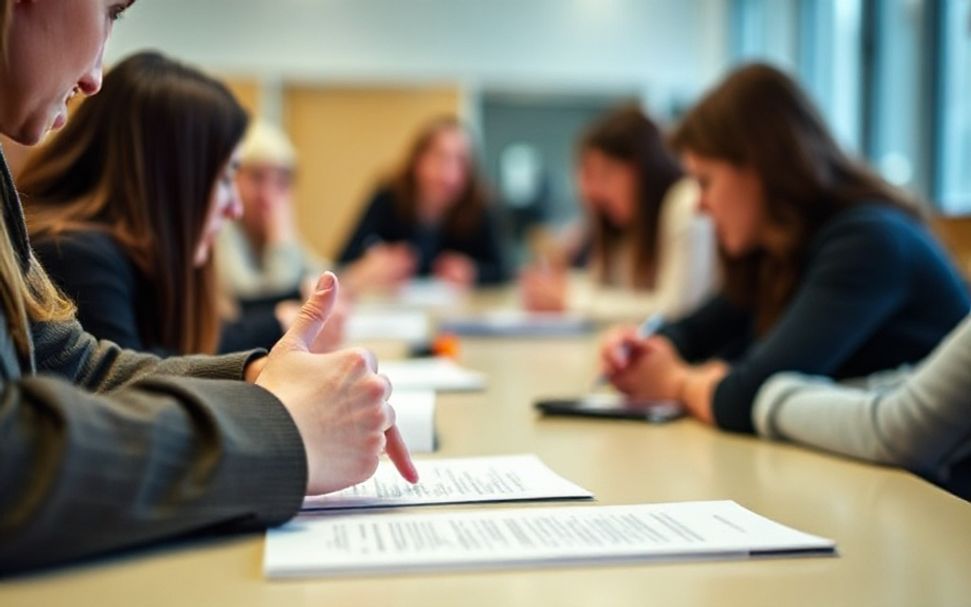 Die Wahrheit über die Vorteile von Weiterbildung an der Volkshochschule München