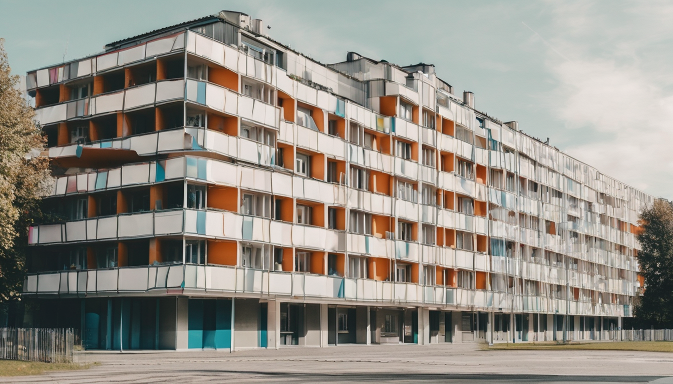 Sozialwohnung München: WBS beantragen für günstigen Wohnraum 5 Die Wahrheit über die Wartezeiten beim WBS-Antrag in München und wie man sie verkürzt