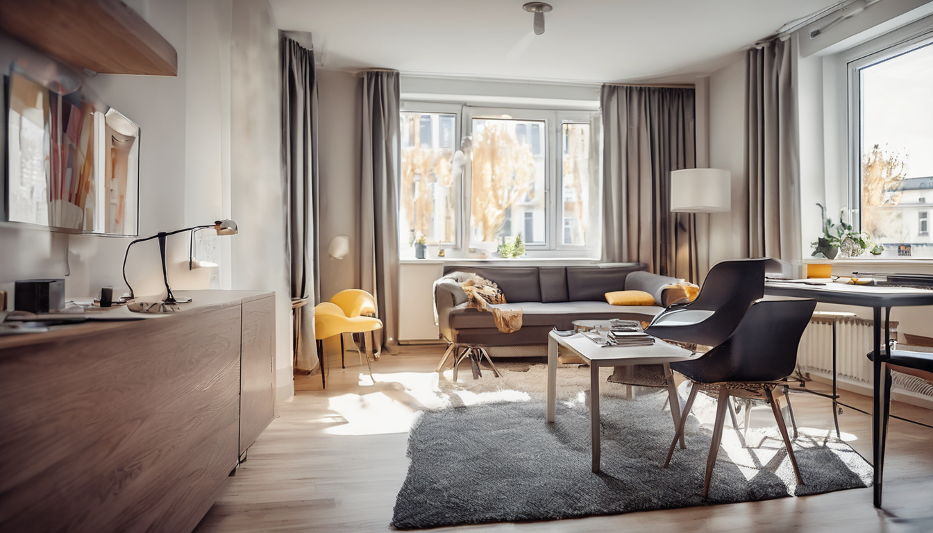 Tipps für die perfekte Studentenwohnung in München 4 Die Wahrheit über die wichtigsten Vertragsklauseln in deiner Studentenwohnung München