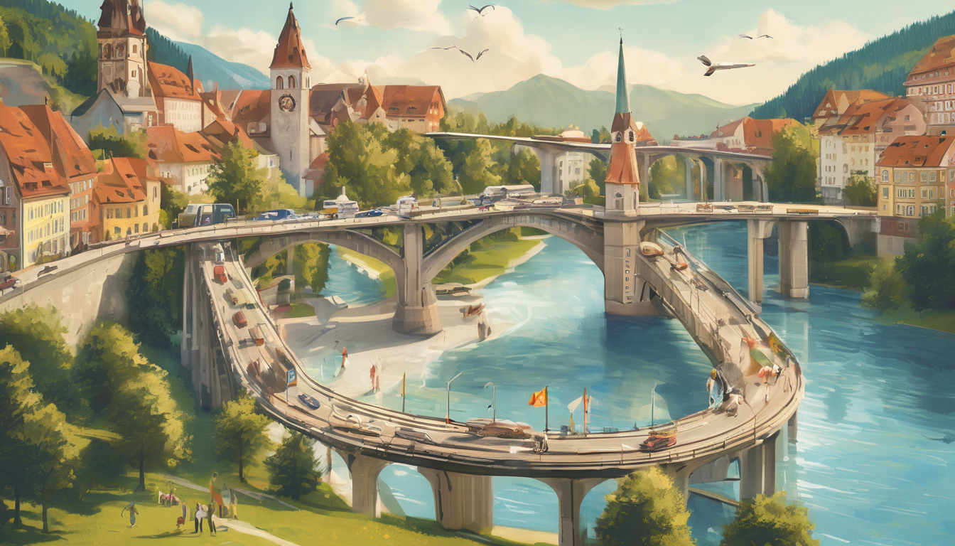 Ferienkalender Bayern 2024: PDF zum einfachen Download verfügbar 4 Die Wahrheit über Feiertage und Brückentage im Ferienkalender Bayern 2024