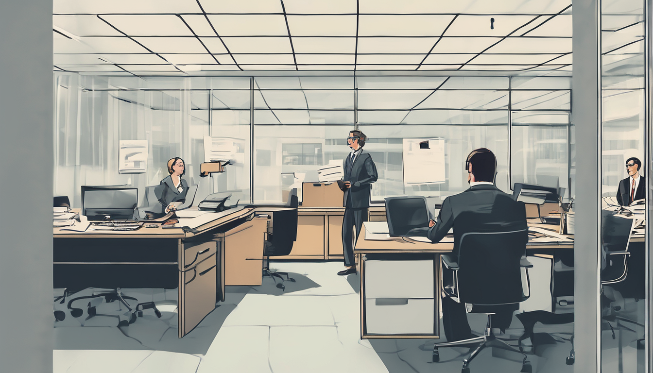 Arbeitsamt München: Meldepflicht einfach und zuverlässig erfüllen 4 Die Wahrheit über häufige Fehler bei der Meldung ans Arbeitsamt München und wie Sie sie vermeiden