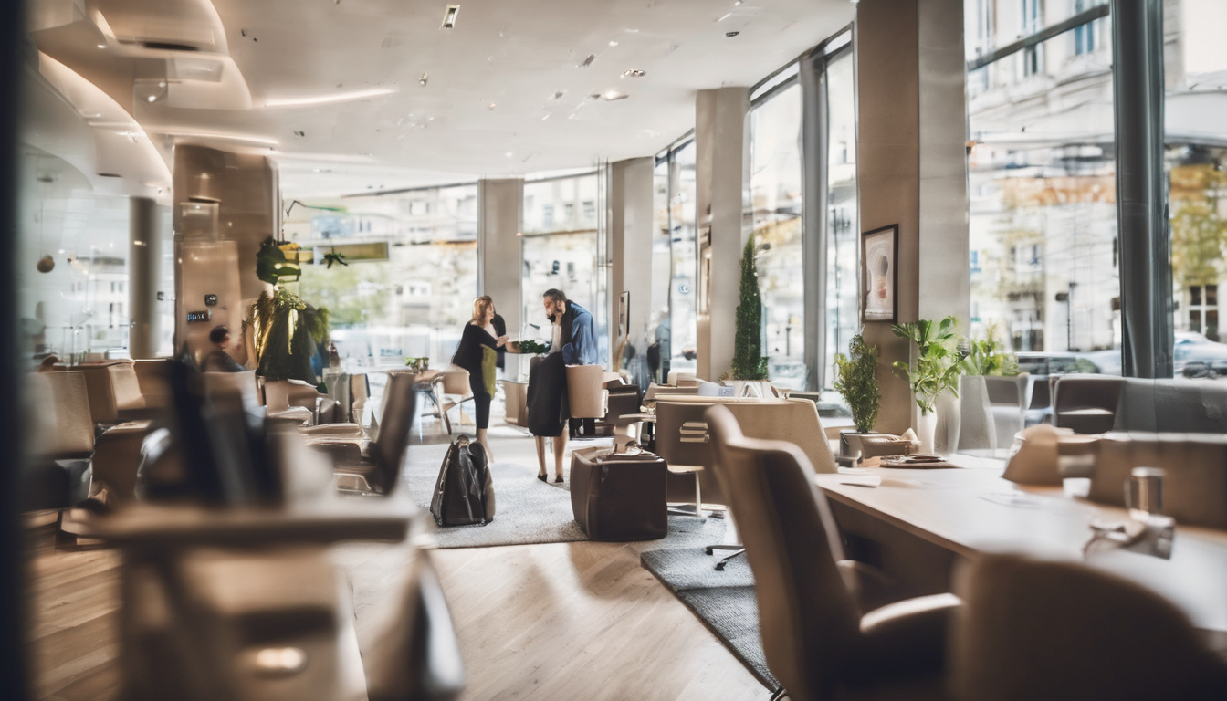 Die Wahrheit über häufige Fehler bei der Terminbuchung im KVR München