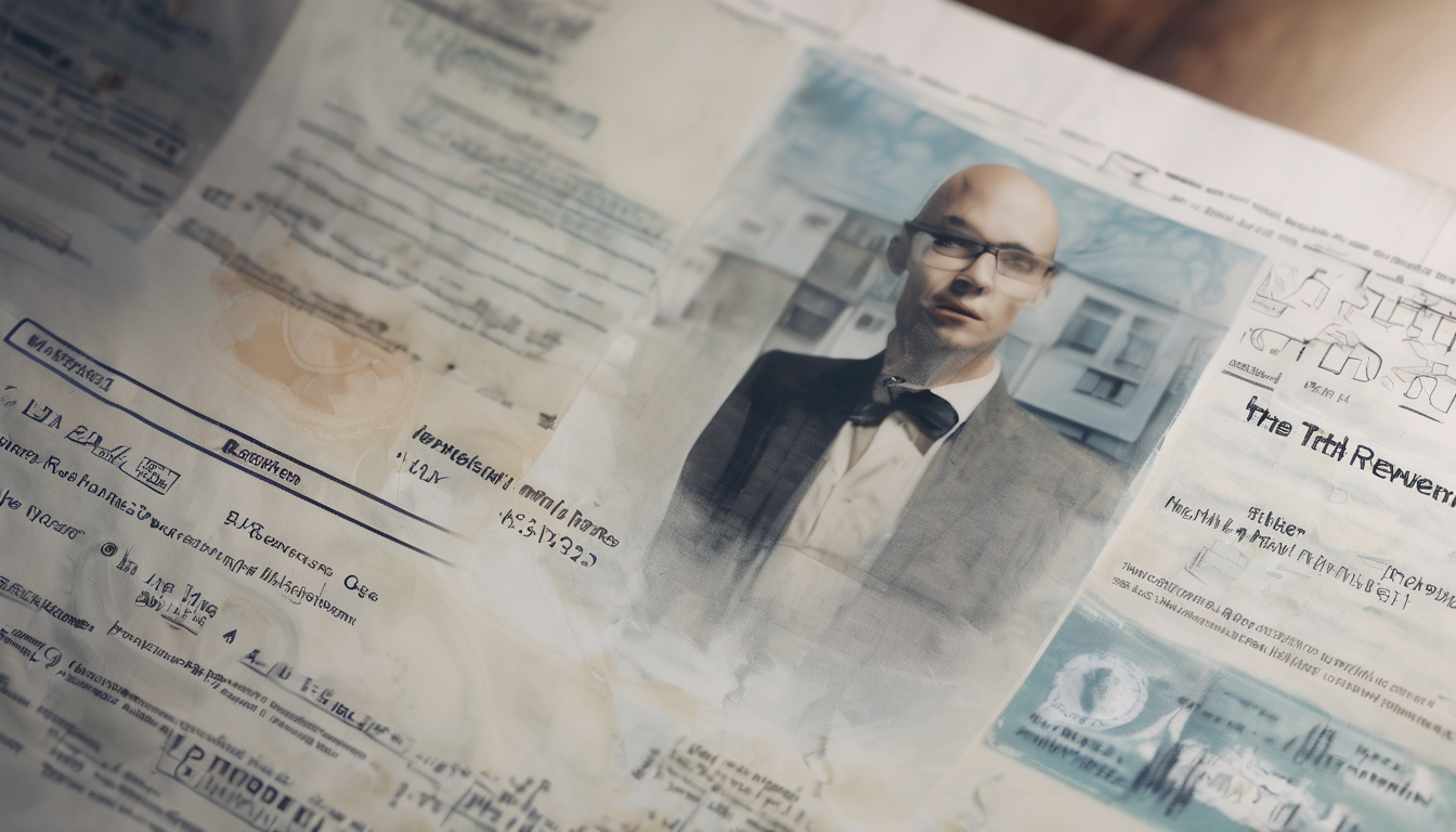 Aufenthaltstitel in München verlängern: Schritt-für-Schritt-Anleitung 5 Die Wahrheit über häufige Fehler bei der Verlängerung des Aufenthaltstitels in München