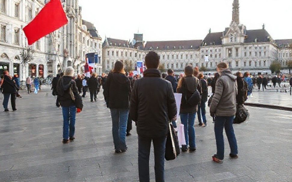 Die Wahrheit über Ihre Rechte als Verbraucher in München