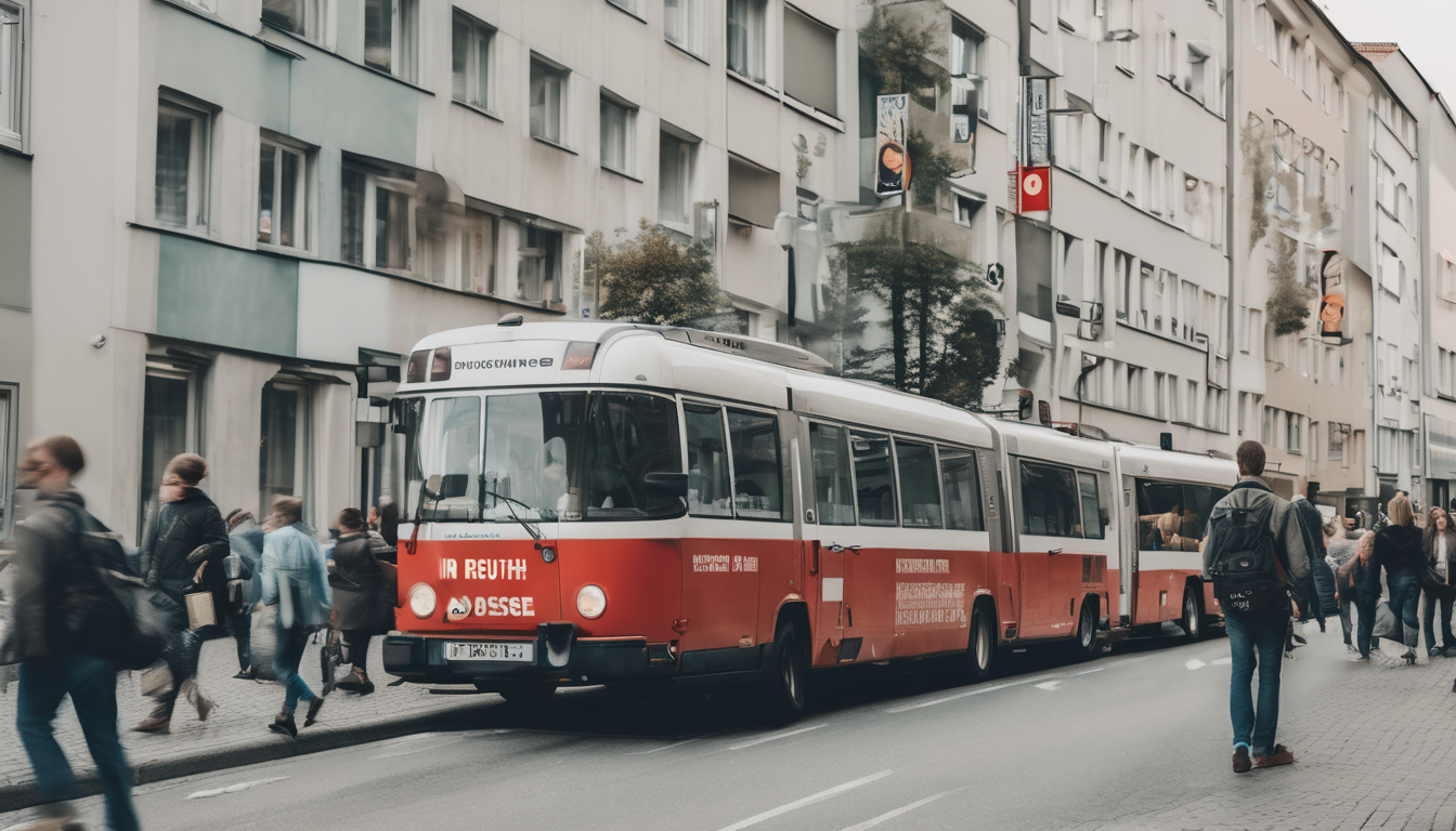 Die Wahrheit über Ihre Rechte bei Lärmbelästigung in München und wie Sie sie durchsetzen