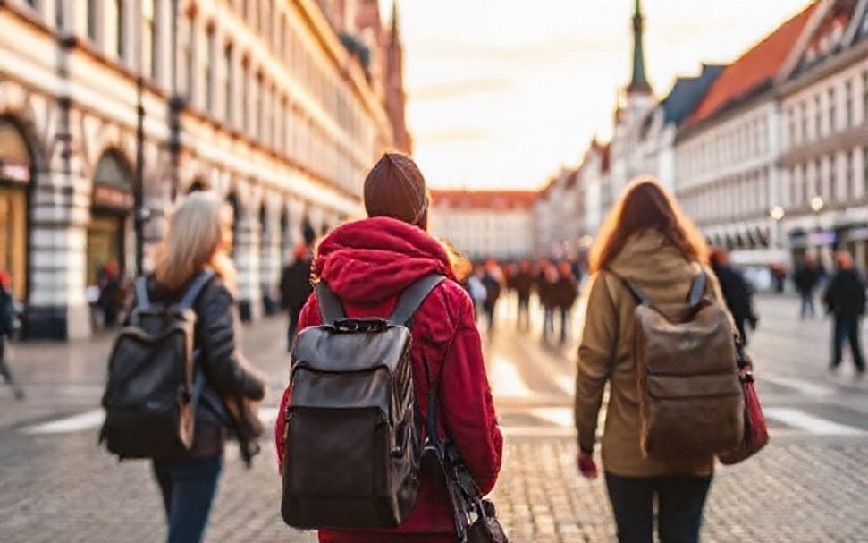 Die Wahrheit über kostenlose Migrationsdienste in München: Was Sie wissen müssen