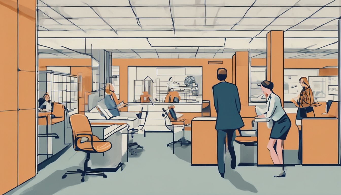 Die Wahrheit über kurzfristige Termine beim Jobcenter München: Was Sie wissen müssen