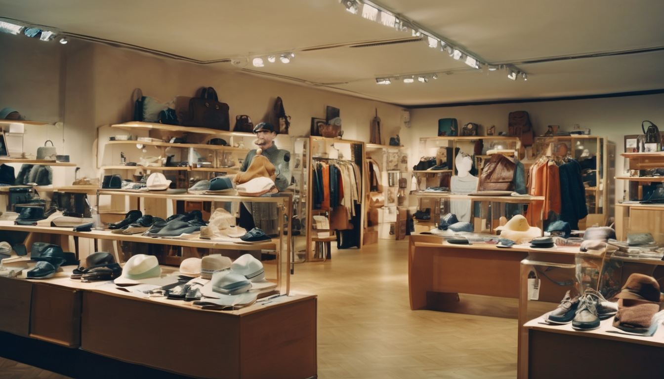 Der ultimative Second Hand München Guide: Die besten Vintage-Läden entdecken 4 Die Wahrheit über Qualität und Preis: Was du bei Second Hand München wissen solltest