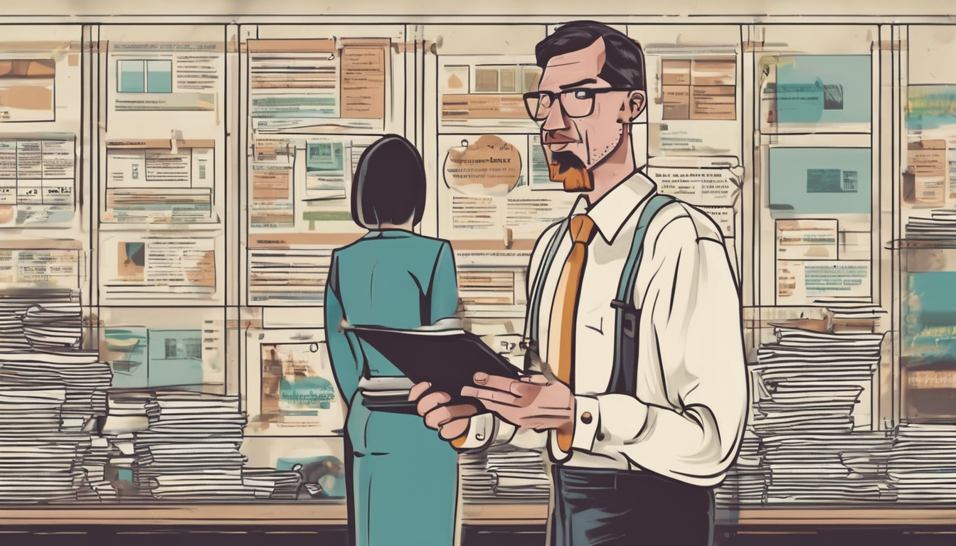 Minijob München: Steuern, Regeln und wichtige Tipps für Minijobber 4 Die Wahrheit über Steuerpflichten bei Minijobs in München: Was du wirklich wissen musst