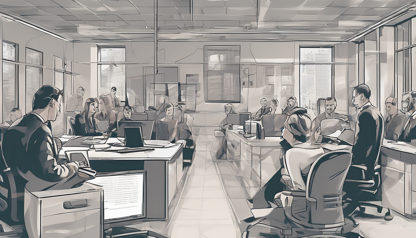 Kündigung in München: So sichern Sie Ihren Kündigungsschutz effektiv 4 Die Wahrheit über typische Fehler beim Kündigungsschutz in München und wie Sie sie vermeiden