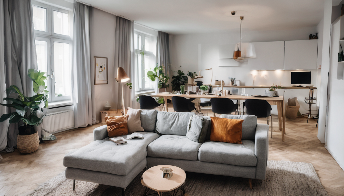 Zwischenmiete in München: Wichtige Regeln für eine reibungslose Anmietung 5 Die Wahrheit über Untervermietung in München: Was Sie unbedingt beachten müssen