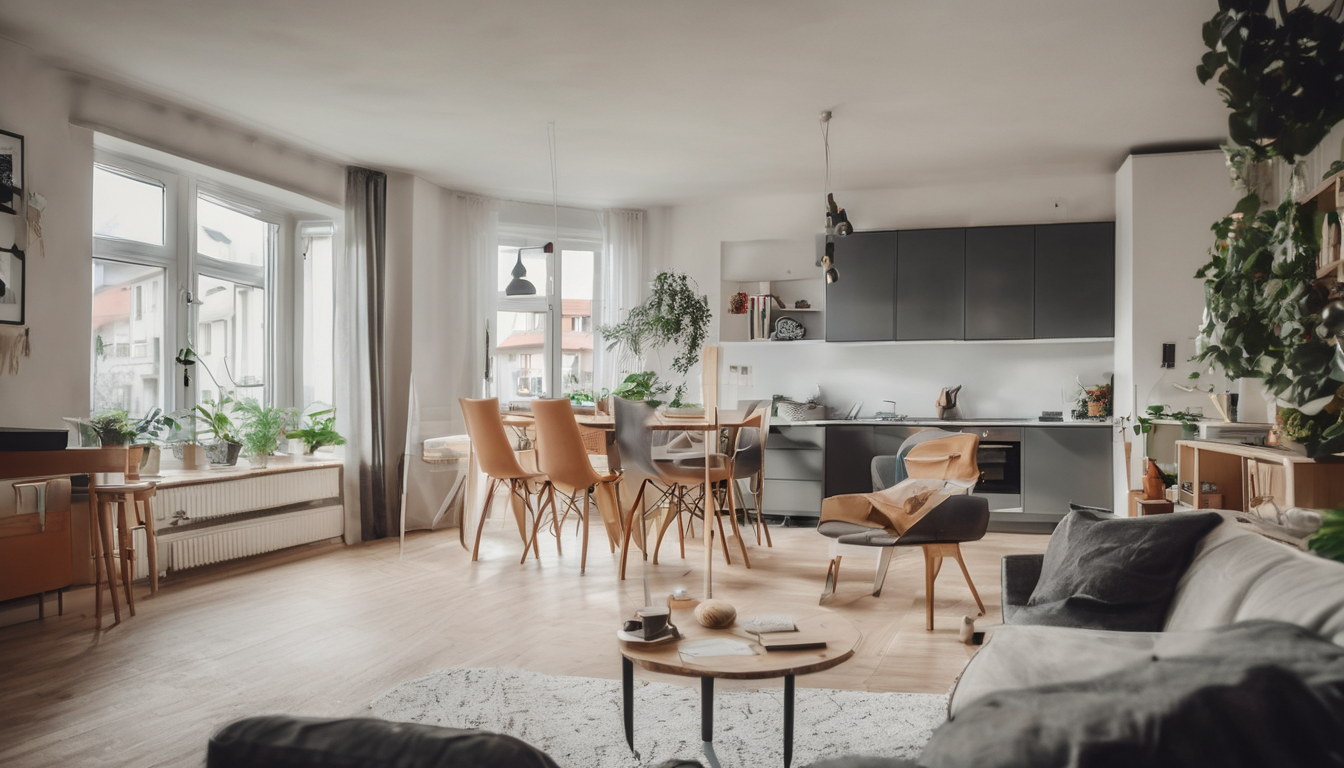 Möbliert wohnen in München: Vorteile und Nachteile im Überblick 4 Die Wahrheit über versteckte Kosten bei möbliertem Wohnen in München und wie man sie vermeidet