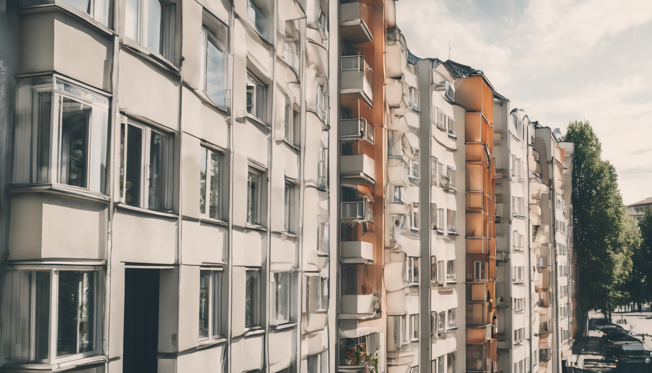 Mietpreisbremse München: Was Vermieter und Mieter wissen müssen 4 Die wichtigsten Änderungen bei der Mietpreisbremse München: Was sich für Mieter und Vermieter ändert