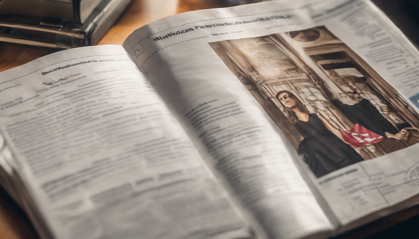 Einbürgerung in München: Voraussetzungen für die erfolgreiche Einbürgerung 4 Die wichtigsten Dokumente, die Sie für die Einbürgerung in München vorbereiten müssen