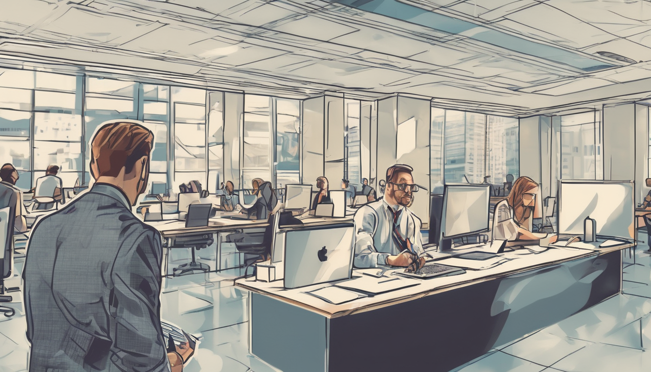 Selbstständig in München: So melden Sie Ihr Gewerbe richtig an 4 Die wichtigsten Dokumente für die Anmeldung Ihres Gewerbes in München erklärt