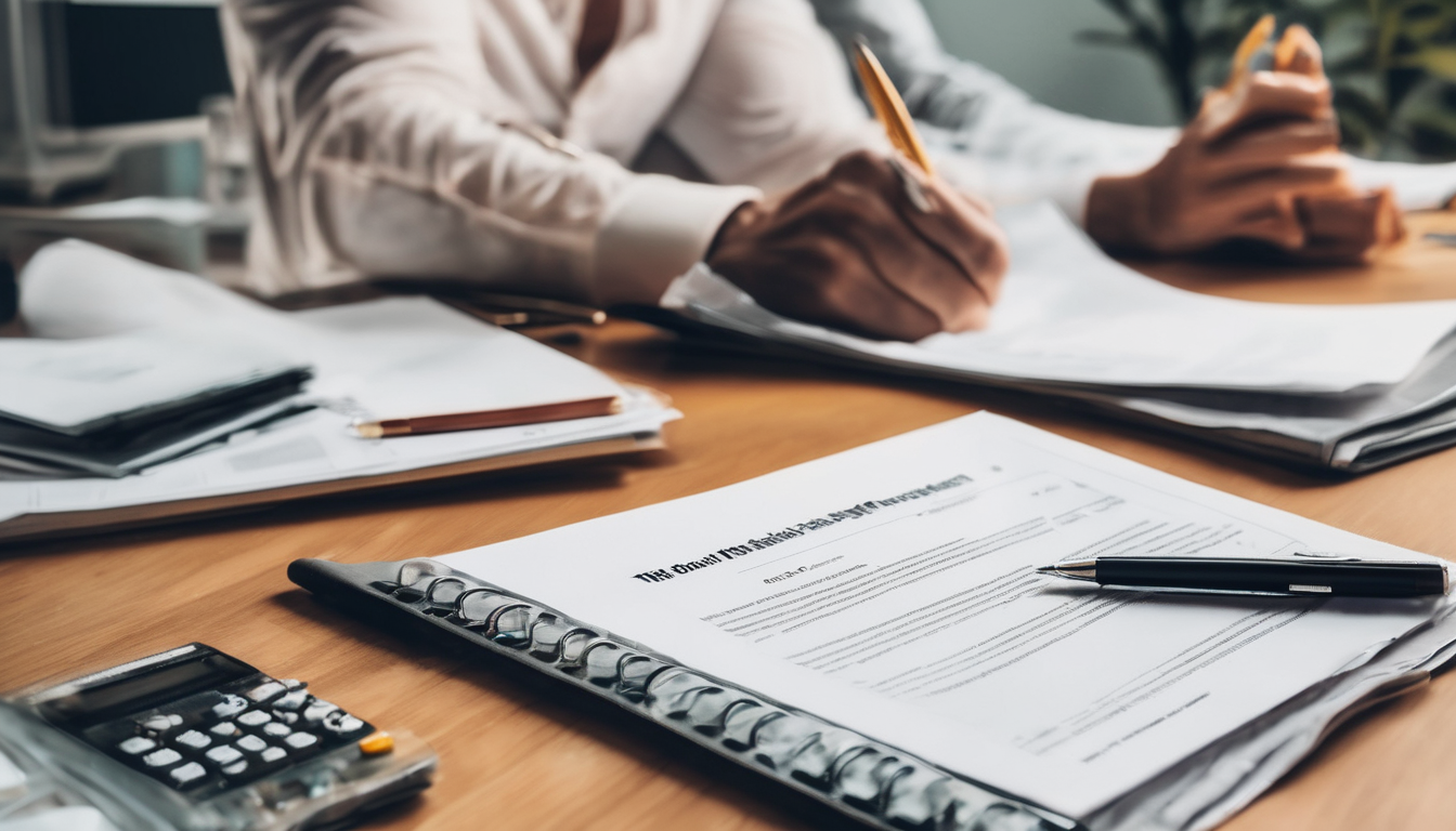 Mietvertrag kündigen in München: Fristen und wichtige Tipps 4 Die wichtigsten Fehler bei der Mietvertragskündigung in München und wie Sie sie vermeiden