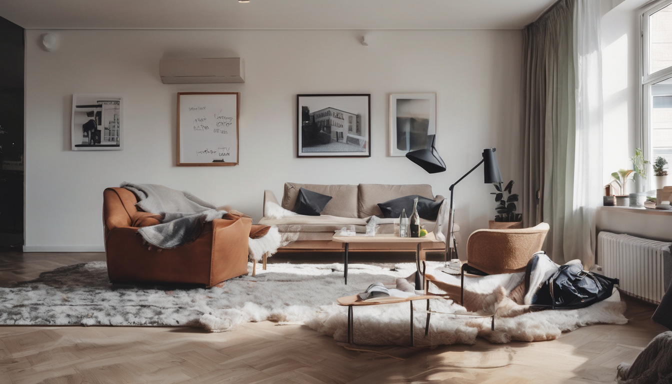 Wohnungsübergabe München: Wichtigste Tipps für ein lückenloses Protokoll 4 Die wichtigsten Fehler beim Protokollieren der Wohnungsübergabe in München und wie man sie vermeidet