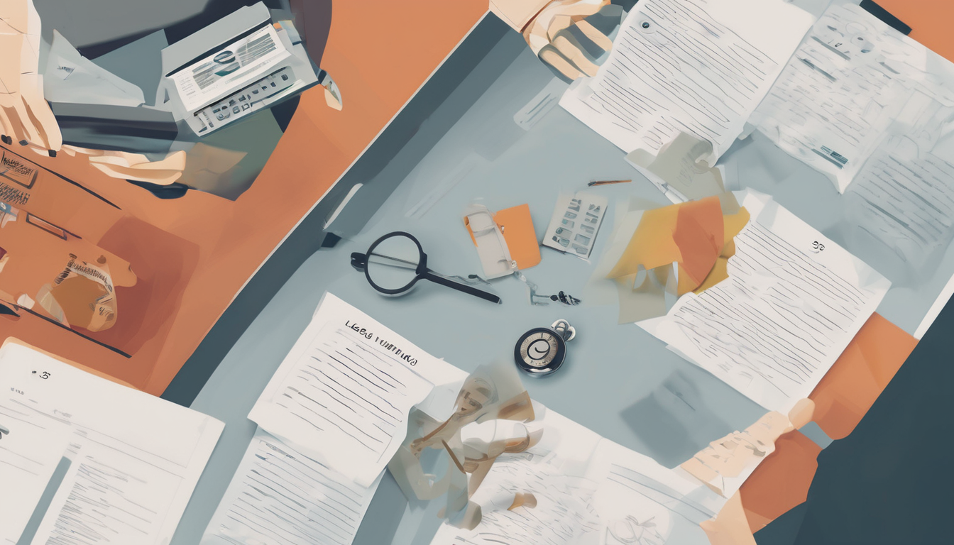 Nebenjob in München: Rechtliche Möglichkeiten und was erlaubt ist 4 Die wichtigsten gesetzlichen Vorgaben für Nebenjobs in München im Überblick