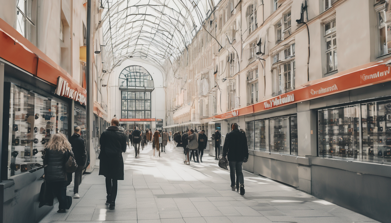 Abmeldung in München: Wann ist sie erforderlich und wie funktioniert sie? 4 Die wichtigsten Gründe für eine Abmeldung in München, die Sie kennen sollten