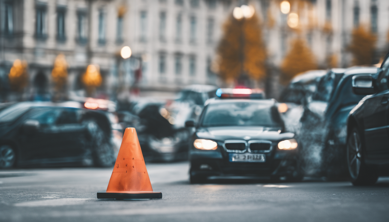 Die wichtigsten Gründe, warum sich der Einspruch bei Geschwindigkeitsüberschreitungen in München lohnt