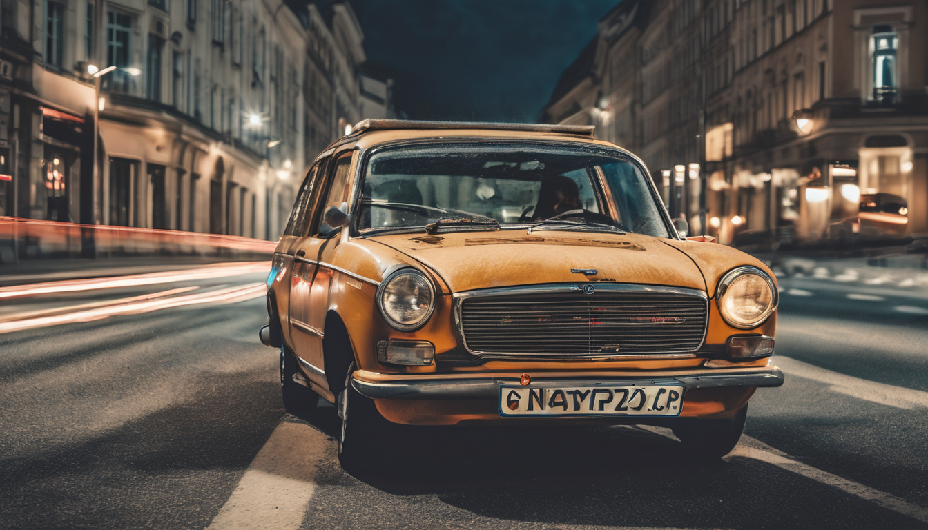 Abschleppen in München: Kosten, Rechte und wichtige Tipps 5 Die wichtigsten Schritte, um nach einem Abschleppvorfall in München schnell wieder mobil zu sein