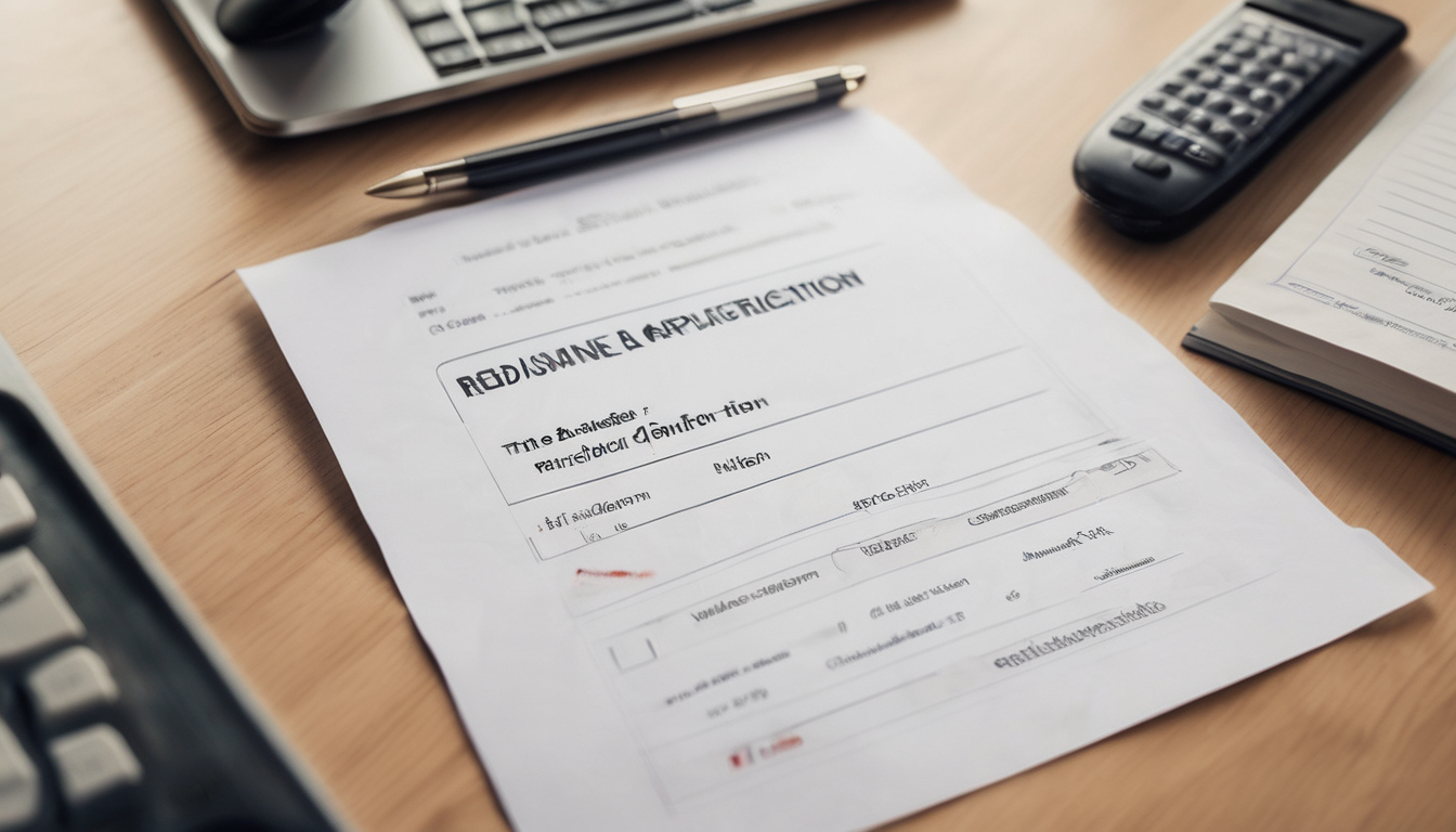 Meldebestätigung München online schnell und einfach erhalten 5 Die wichtigsten Tipps für eine reibungslose Beantragung der Meldebestätigung München online