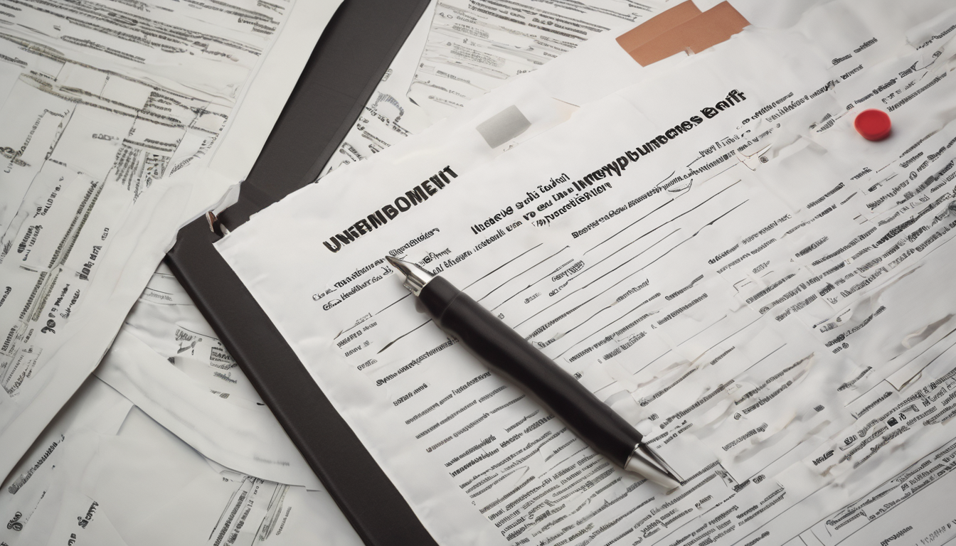 Arbeitslosengeld in München beantragen: Schritt-für-Schritt-Anleitung 4 Die wichtigsten Unterlagen für den Arbeitslosengeld-Antrag in München – so vermeiden Sie Verzögerungen